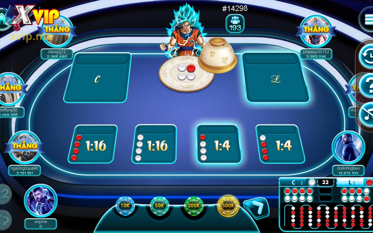 Chuyên gia chia sẻ cách chơi xóc đĩa thắng lớn