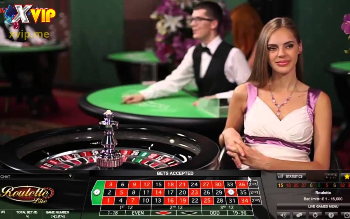 Cò quay Roulette với nhiều quy tắc và cách chơi khác nhau