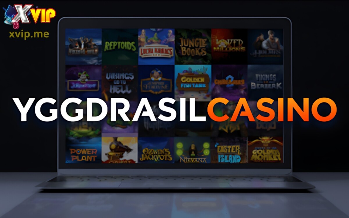 Linh hoạt trong từng hoạt động cá cược casino