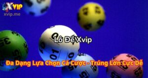Lô Đề Xvip