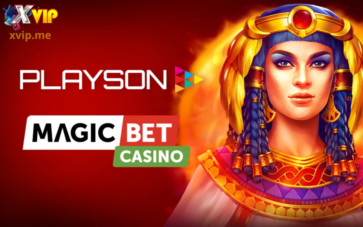 Vô vàn game bài siêu hấp dẫn